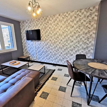 Appartement Tout Confort Refait A Neuf Μουλέν Εξωτερικό φωτογραφία