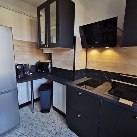 Appartement Tout Confort Refait A Neuf Μουλέν Εξωτερικό φωτογραφία