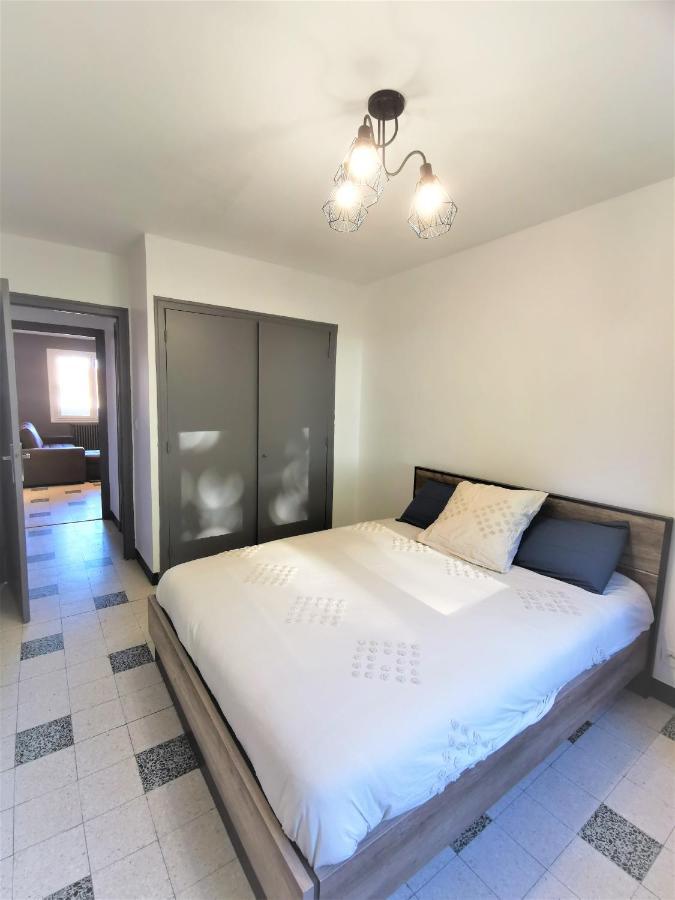 Appartement Tout Confort Refait A Neuf Μουλέν Εξωτερικό φωτογραφία