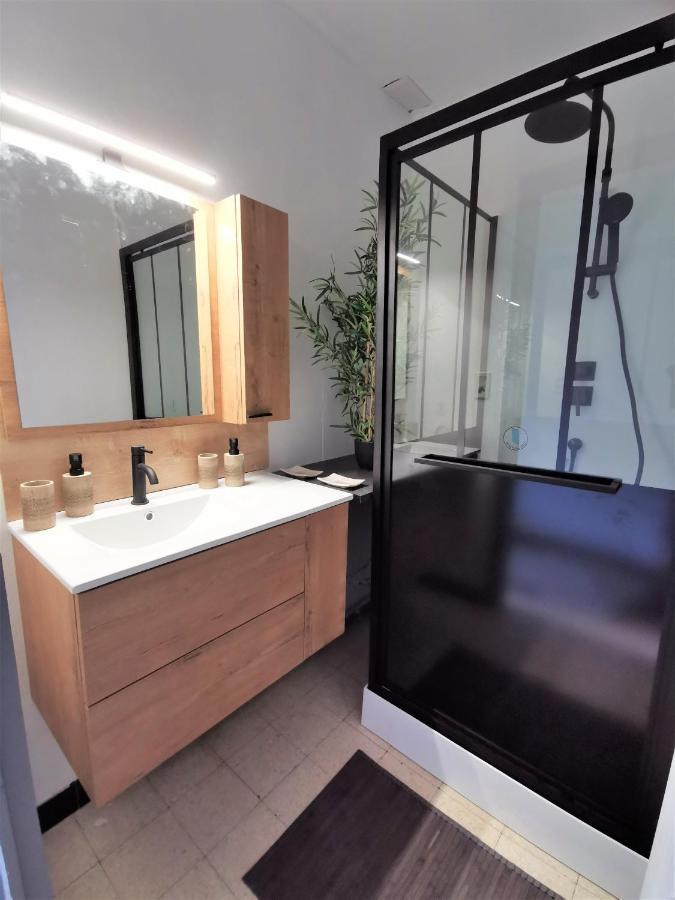 Appartement Tout Confort Refait A Neuf Μουλέν Εξωτερικό φωτογραφία